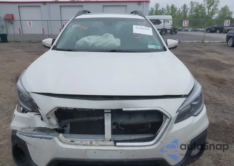 2019 Subaru Outback 2.5I Limited z USA, uszkodzony, nr VIN 4S4BSANC9K3342474